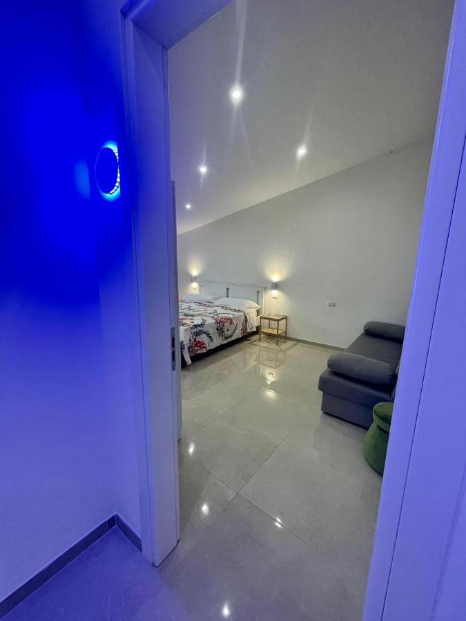 D Annunziohouse Bed & Breakfast Martinsicuro Bagian luar foto