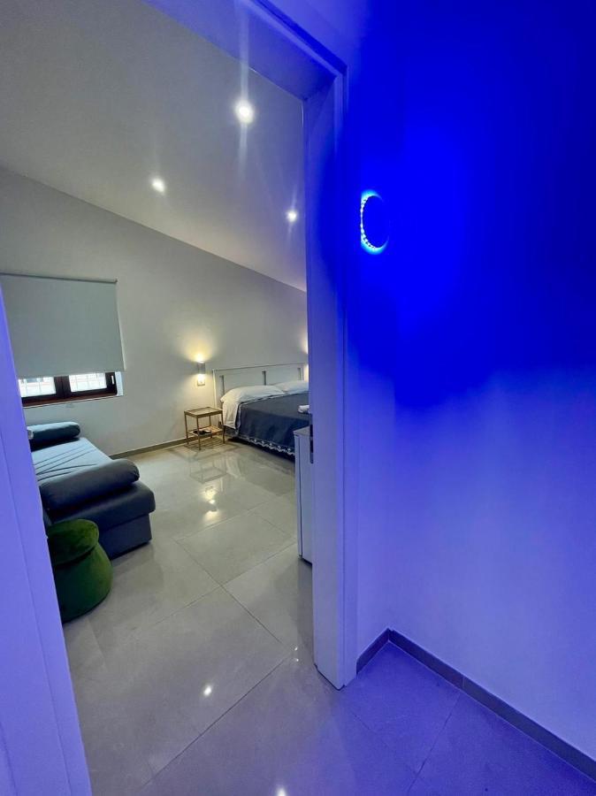 D Annunziohouse Bed & Breakfast Martinsicuro Bagian luar foto