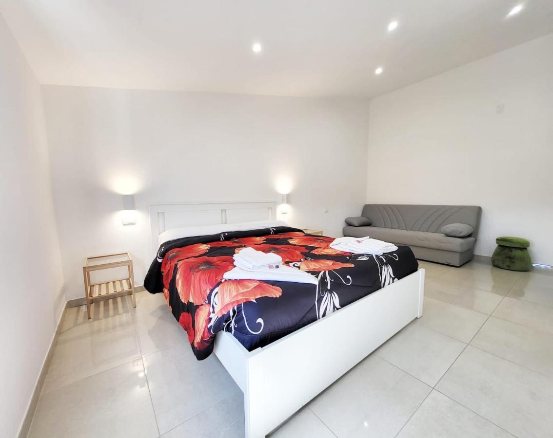 D Annunziohouse Bed & Breakfast Martinsicuro Bagian luar foto