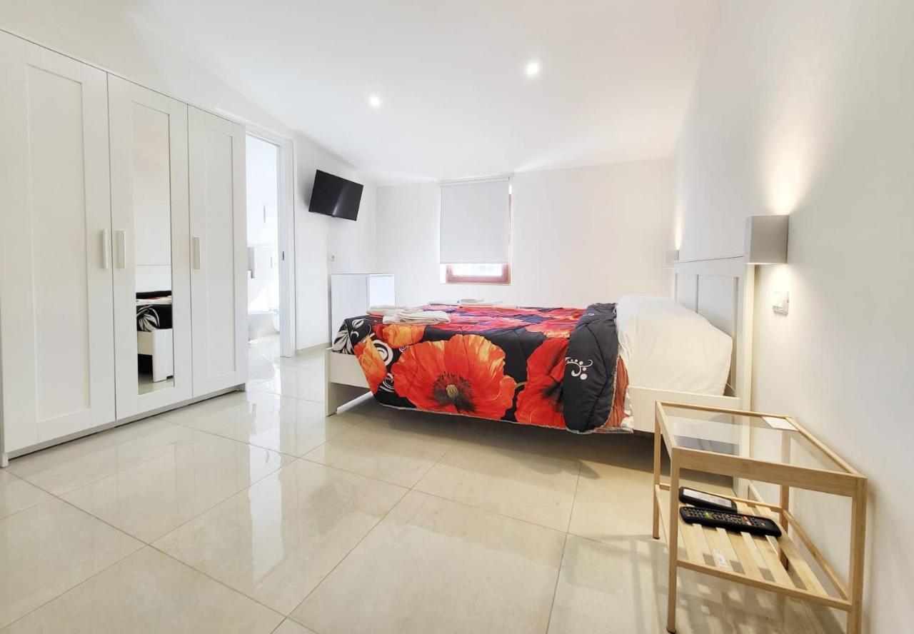 D Annunziohouse Bed & Breakfast Martinsicuro Bagian luar foto