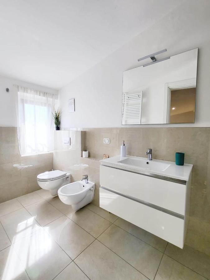 D Annunziohouse Bed & Breakfast Martinsicuro Bagian luar foto