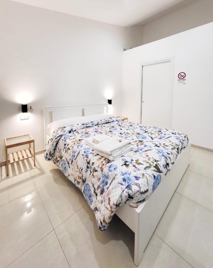D Annunziohouse Bed & Breakfast Martinsicuro Bagian luar foto
