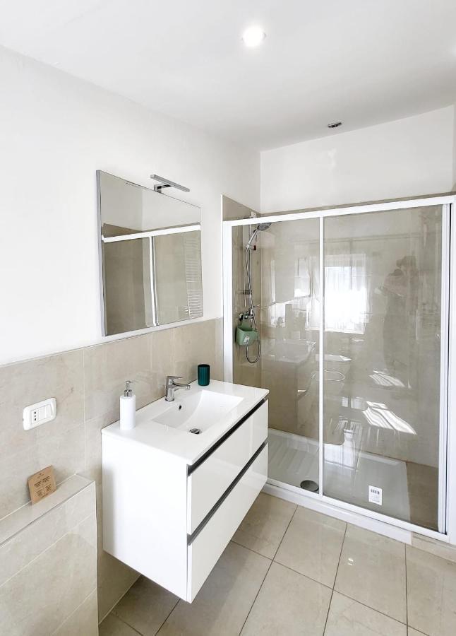 D Annunziohouse Bed & Breakfast Martinsicuro Bagian luar foto
