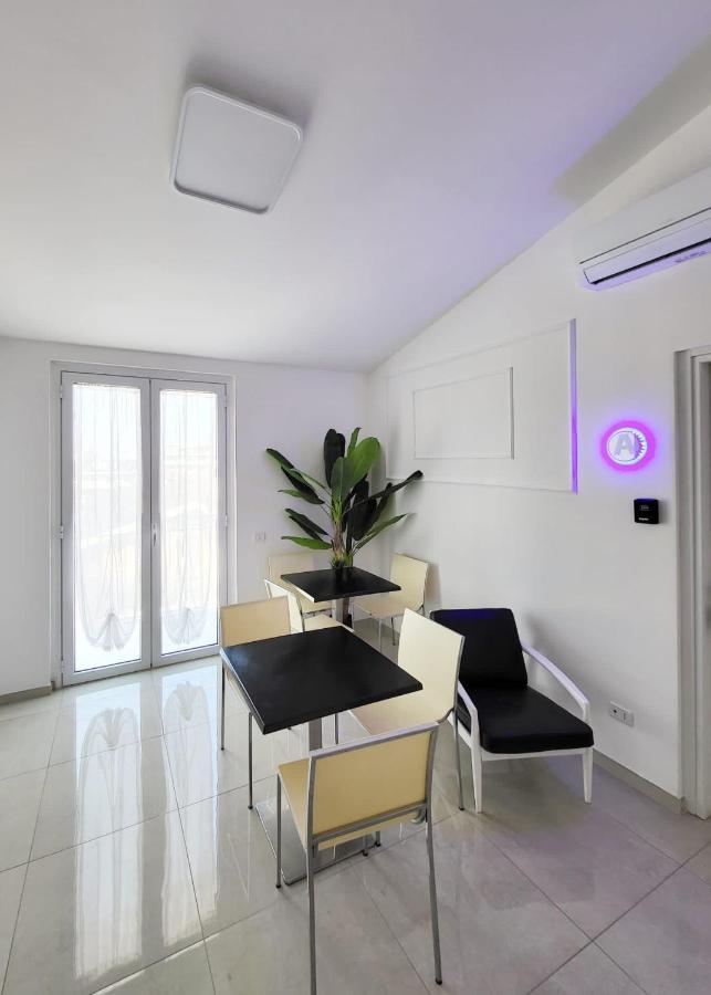 D Annunziohouse Bed & Breakfast Martinsicuro Bagian luar foto