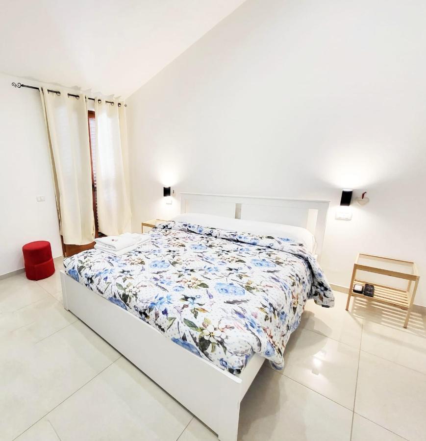 D Annunziohouse Bed & Breakfast Martinsicuro Bagian luar foto