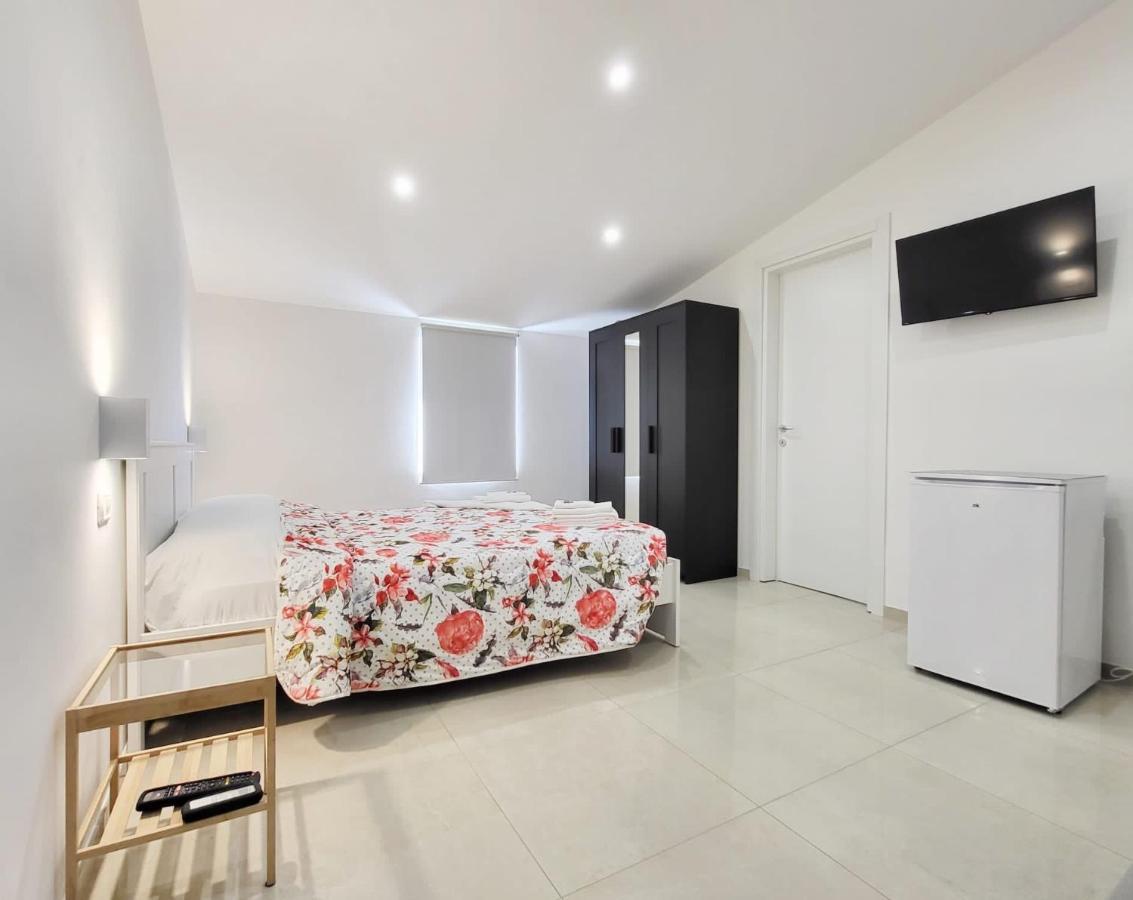 D Annunziohouse Bed & Breakfast Martinsicuro Bagian luar foto