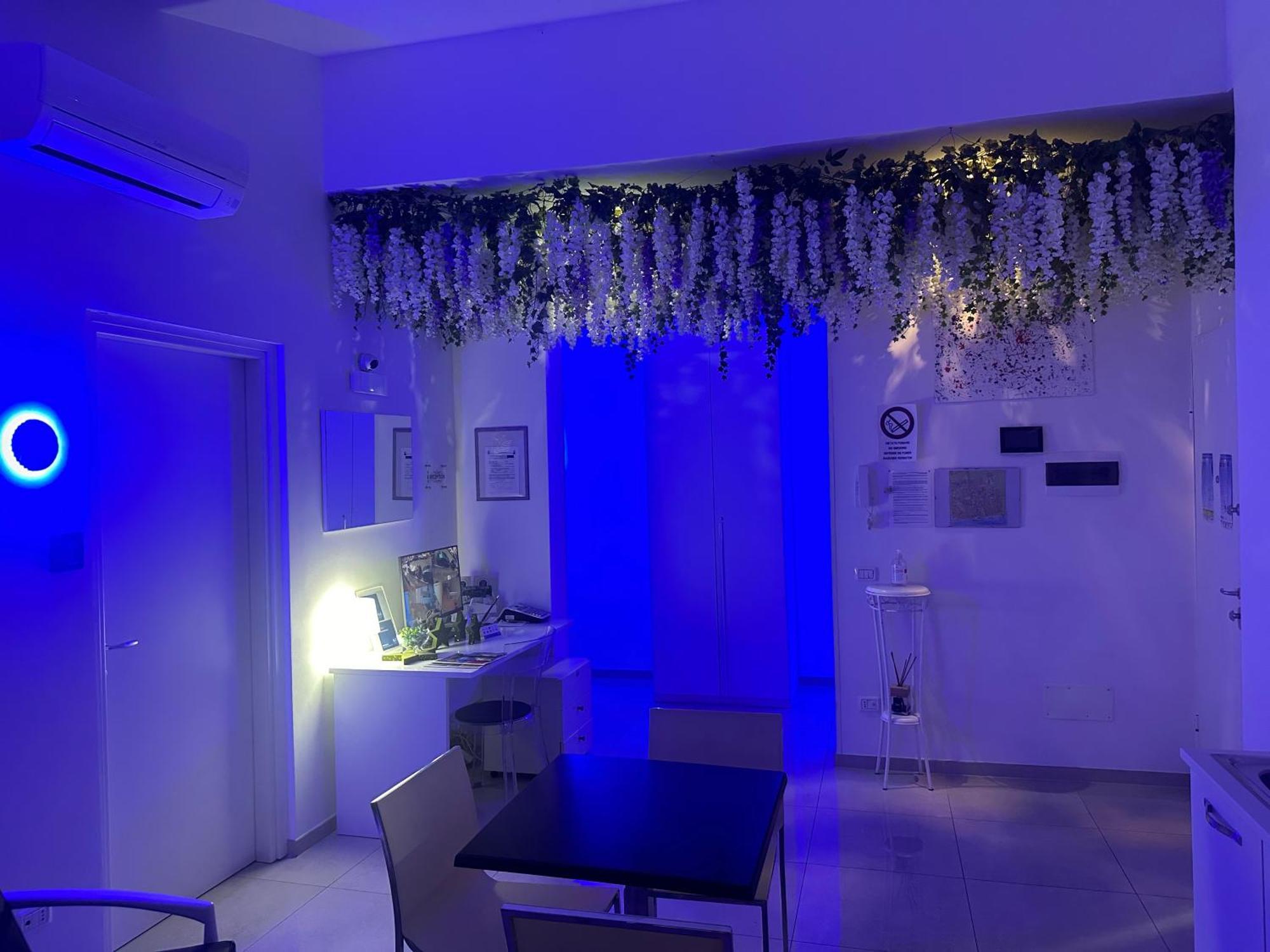 D Annunziohouse Bed & Breakfast Martinsicuro Bagian luar foto